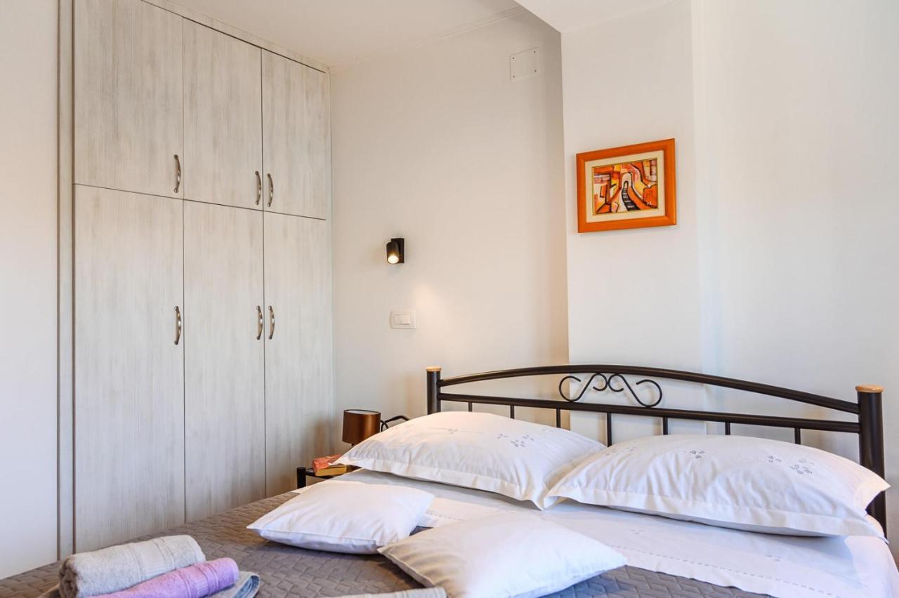 Apartment Jadranka With Sea View In Rogotin Exterior foto